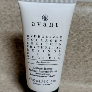 Avant Collagen Intense Radiance Activator Serum